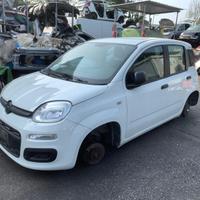 Ricambi FIAT PANDA 2018 1.2 BENZINA 169A4000