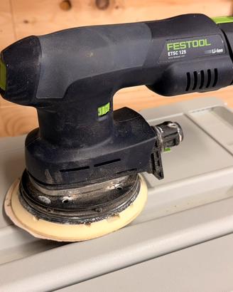 Festool etsc 125