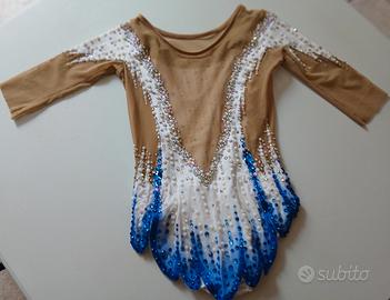 Body ginnastica ritmica