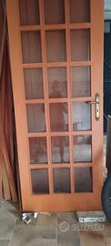 Porte legno