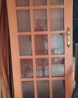 Porte legno