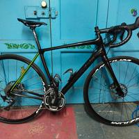 Cannondale Synapse disc Ultegra 11v 2018