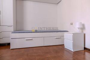 Appartamento di 80 m² con 1 locale e box auto a Se