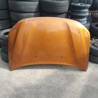 COFANO MOTORE ANTERIORE DAVANTI DACIA DUSTER 18-24