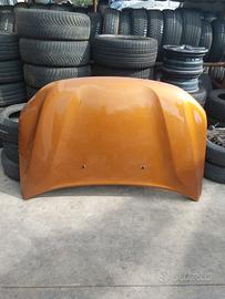 COFANO MOTORE ANTERIORE DAVANTI DACIA DUSTER 18-24