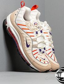 Nike air Max 98 numero  44