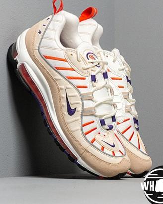 Nike air Max 98 numero  44