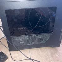 computer fisso da gaming