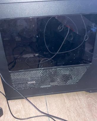 computer fisso da gaming