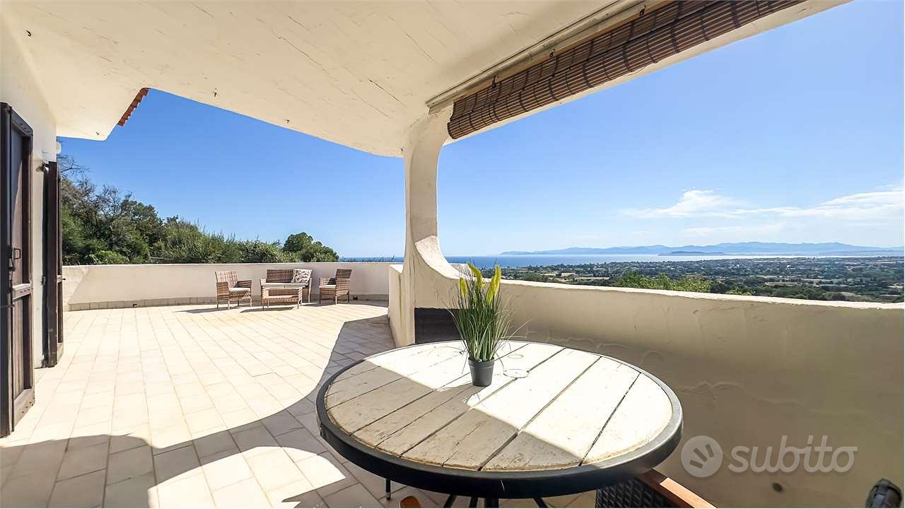 Casa – Flumini di Quartu Sant'Elena, Niu Crobu - Vista 3