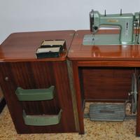 Macchina per cucire Diamant