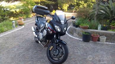 Honda CBF 600 SA