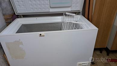 frigo frezzer