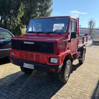 IVECO BREMACH GR 35 2.5D 4X2 RIBALTABILE *PREZZO