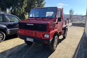 IVECO BREMACH GR 35 2.5D 4X2 RIBALTABILE *PREZZO