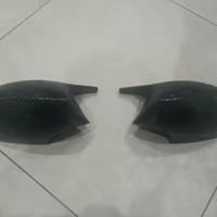 Coperchio Specchio Retrovisore BMW M3 Look E90 E91