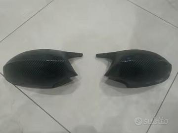 Coperchio Specchio Retrovisore BMW M3 Look E90 E91