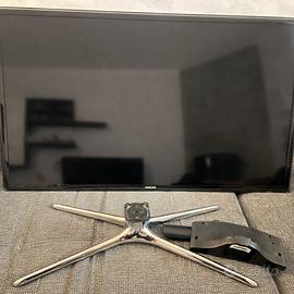 Televisione Samsung 40 pollici funzionante