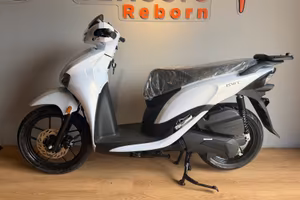 SYM BWT 125 BIANCO NUOVO PRONTA CONSEGNA PROMO