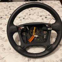Volante in pelle per Lancia Kappa prima serie