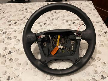 Volante in pelle per Lancia Kappa prima serie