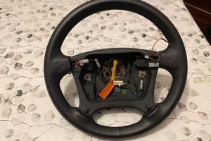 Volante in pelle per Lancia Kappa prima serie