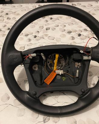 Volante in pelle per Lancia Kappa prima serie