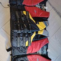 giubbotti salvagente 