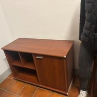 Mobili salotto/ufficio