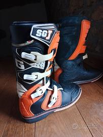 Stivali Gaerne SG Junior