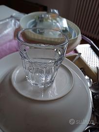 bicchieri da pasto 80pz