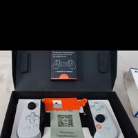 back bone controller