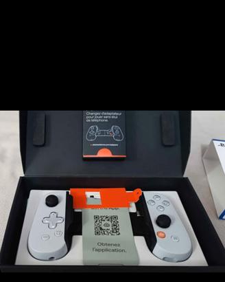 back bone controller