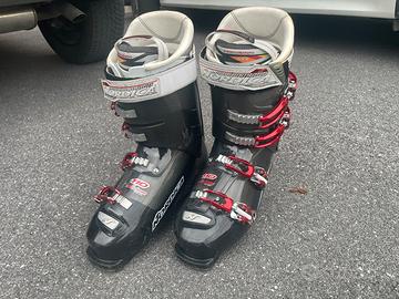 Scarponi sci nordica speed machine 110