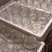 barattoli bormioli quattro stagioni 500 gr