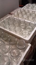 barattoli bormioli quattro stagioni 500 gr