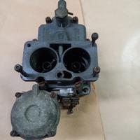 Carburatore 34 dchd fiat 1500