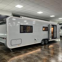 Adria Astella 754 DP-