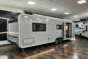 Adria Astella 754 DP