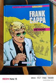 Frank cappa libretto.