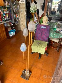Lampada vintage