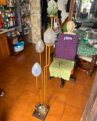 Lampada vintage