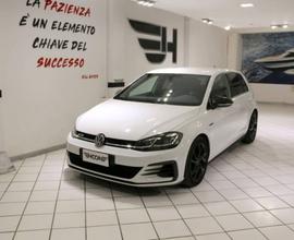 Volkswagen Golf 2.0 tdi Gtd 184cv dsg