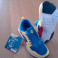 Scarpe sneakers lidl