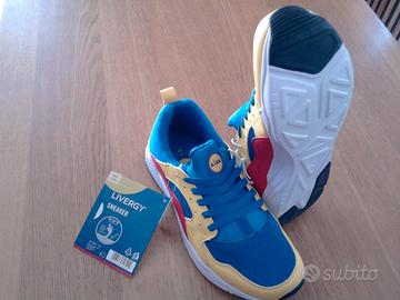 Scarpe sneakers lidl