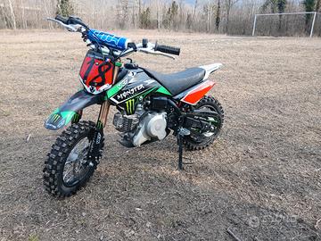 minicross 50