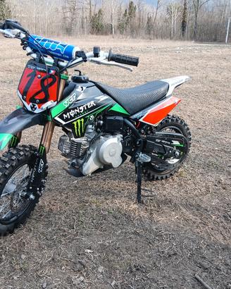minicross 50