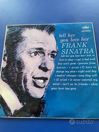 Dischi in vinile 33 giri