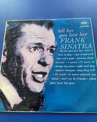 Dischi in vinile 33 giri