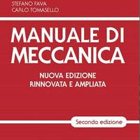 manuale di meccanica 